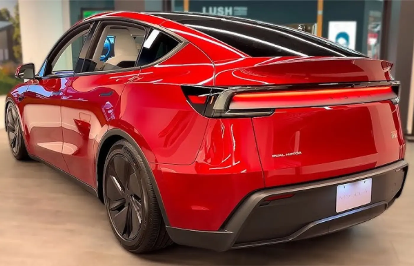 Tesla